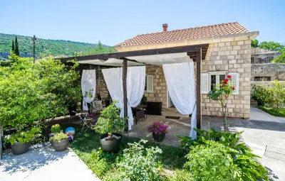Location Maison à Komolac 3 personnes