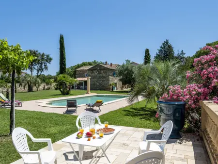 Location Maison à Mons 7 personnes