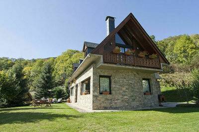 Location Maison à Vielha 10 personnes, Lérida