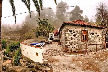 Location Maison à Tijarafe 3 personnes