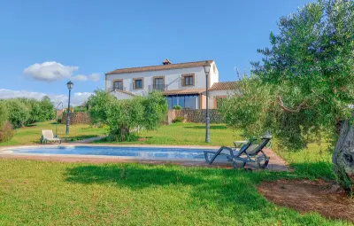 Location Maison à Arcos de la Frontera 12 personnes