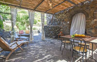 Location Maison à Pantelleria 8 personnes, Trapani