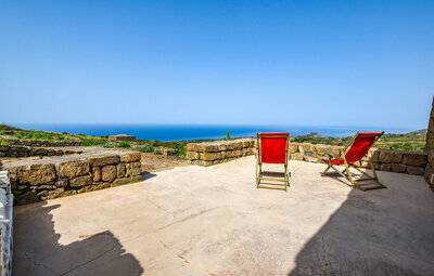 Location Maison à Pantelleria 2 personnes, Trapani