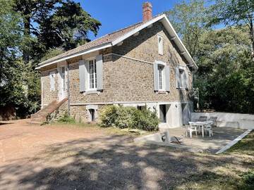 Location Maison à Noirmoutier en l'Île 8 personnes, La Guérinière