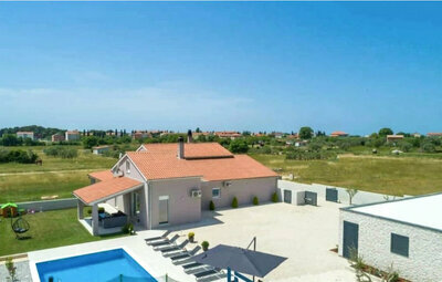Location Maison à Fazana 5 personnes, Fazana