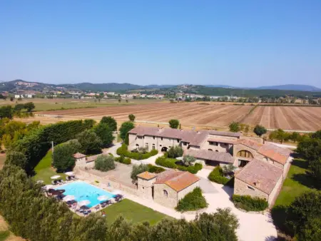 Location Gîte à Colle Val d'Elsa 5 personnes