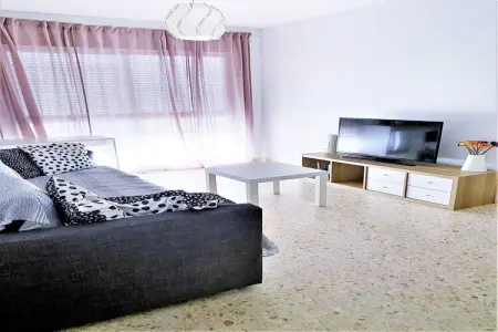 Location Maison à San Fernando 6 personnes