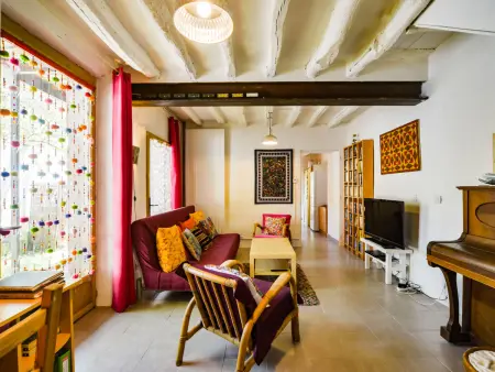 Location Maison à Chissay en Touraine 4 personnes