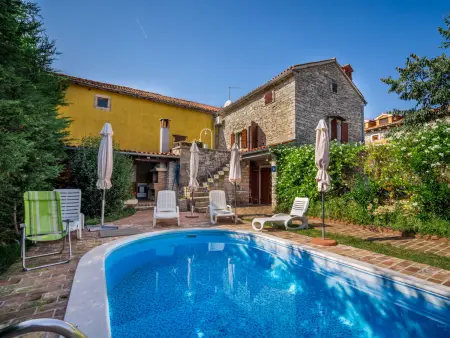 Location Maison à Pula Vodnjan 8 personnes