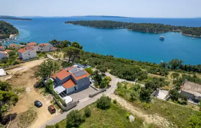 Location Maison à Rab 2 personnes