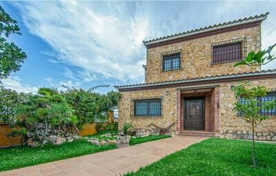 Location Maison à Santo Tomé 8 personnes, Jaén