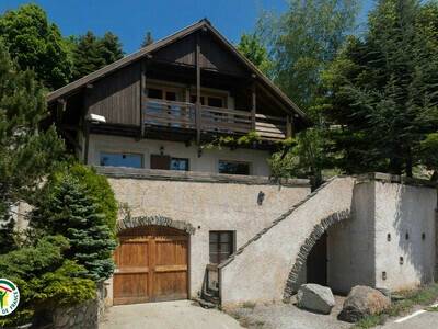 Location Gîte à Villard Reculas 9 personnes, L'Alpe d'Huez