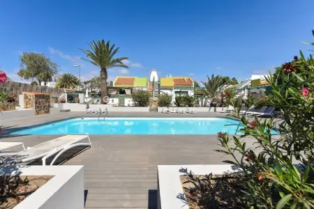 Location Maison à San Bartolome de Tirajana 2 personnes