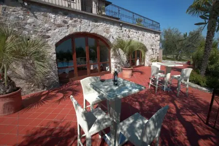 Location Maison à Soiano del Lago 2 personnes