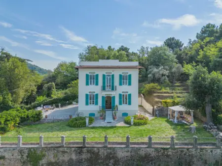 Location Maison à La Spezia 7 personnes