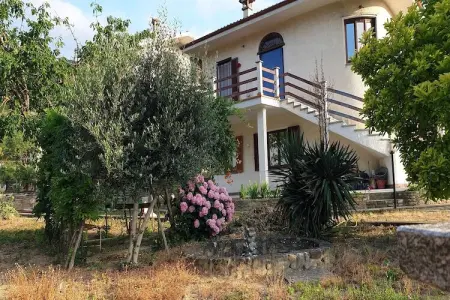 Location Maison à Vesime (AT) 5 personnes