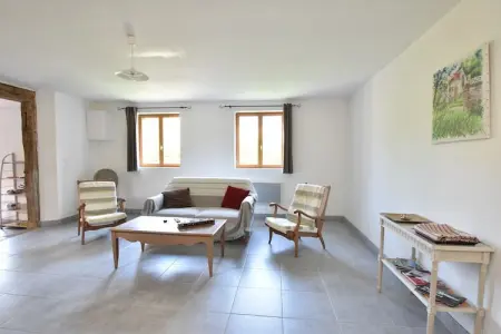 Location Gîte à Le Bourg Dun 4 personnes