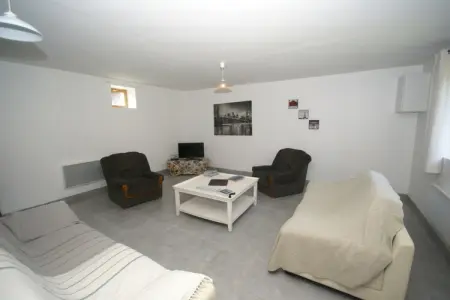 Location Gîte à Le Bourg Dun 6 personnes