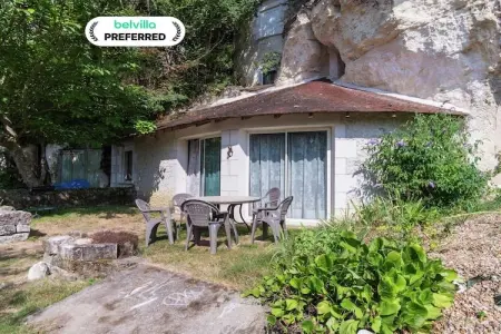 Location Maison à Faverolles 4 personnes