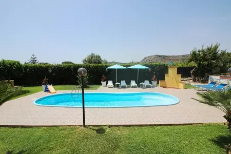 Location Villa à Siracusa 5 personnes