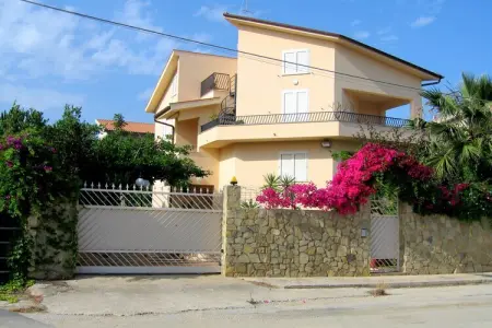 Location Maison à Sciacca 4 personnes