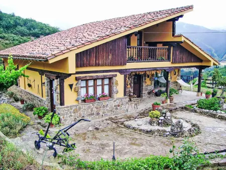 Location Maison à Potes 3 personnes