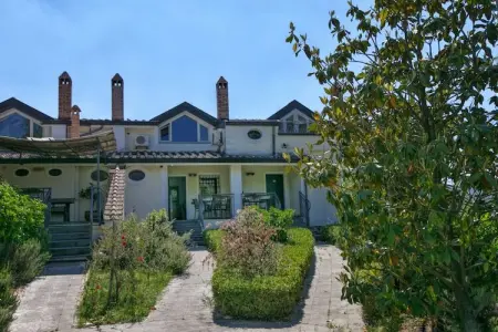 Location Maison à San Cipriano Picentino 4 personnes