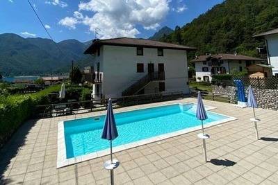 Location Maison à Val di Ledro 6 personnes, Trentin Haut Adige