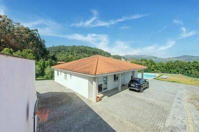 Location Maison à Prado Sao Miguel 9 personnes, Région Nord Portugal