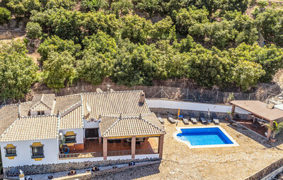 Location Maison à Nerja 6 personnes, Nerja