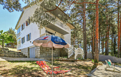 Location Maison à Navarredonda de Gredos 6 personnes, Castille et León