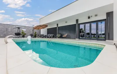 Location Maison à Koritna 10 personnes