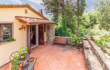 Location Maison à Mercatale Val D'Arno 4 personnes, Montevarchi