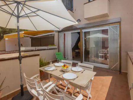 Location Maison à Segur de Calafell 5 personnes