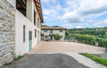 Location Maison à Castino 8 personnes, Piemont