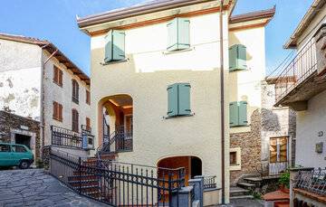 Location Maison à Terrinca 6 personnes, Castelnuovo di Garfagnana