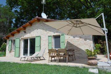 Location Maison à Mombaroccio 2 personnes, Pesaro et Urbino