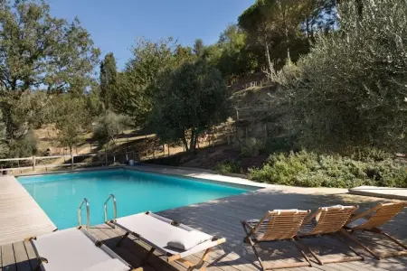 Location Maison à Pontedera PI 6 personnes