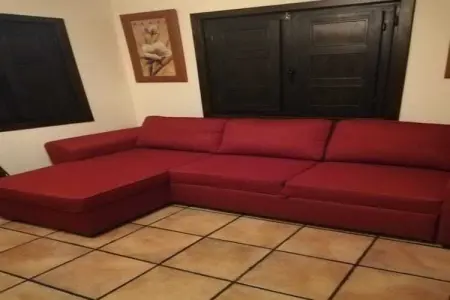 Location Maison à Villanueva 3 personnes