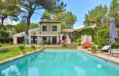 Location Maison à L´isle  sur la Sorgue 6 personnes, PACA