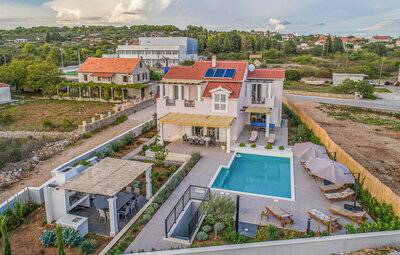 Location Maison à Grohote 10 personnes, Ile de Šolta