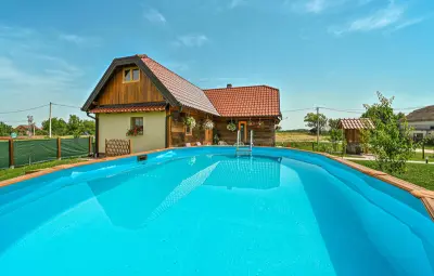 Location Maison à Lonjica 6 personnes