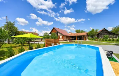 Location Maison à Sovari 5 personnes