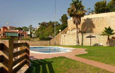 Location Maison à El Campello 10 personnes, Alicante