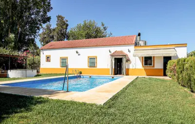 Location Maison à Utrera 6 personnes