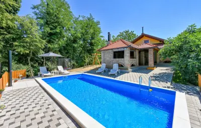 Location Maison à Susobreg 8 personnes
