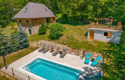 Location Maison à Frkasic 7 personnes