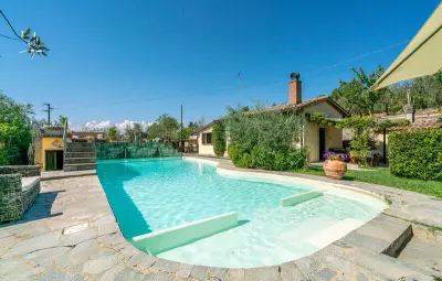 Location Maison à Arezzo 4 personnes