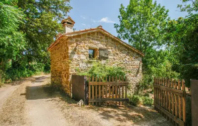Location Maison à Villagrande di Monteco 4 personnes