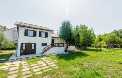 Location Maison à Blato na Cetini 5 personnes